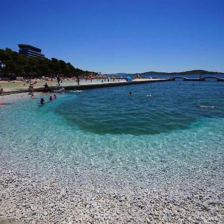 Apartment Pepina Vodice Luaran gambar