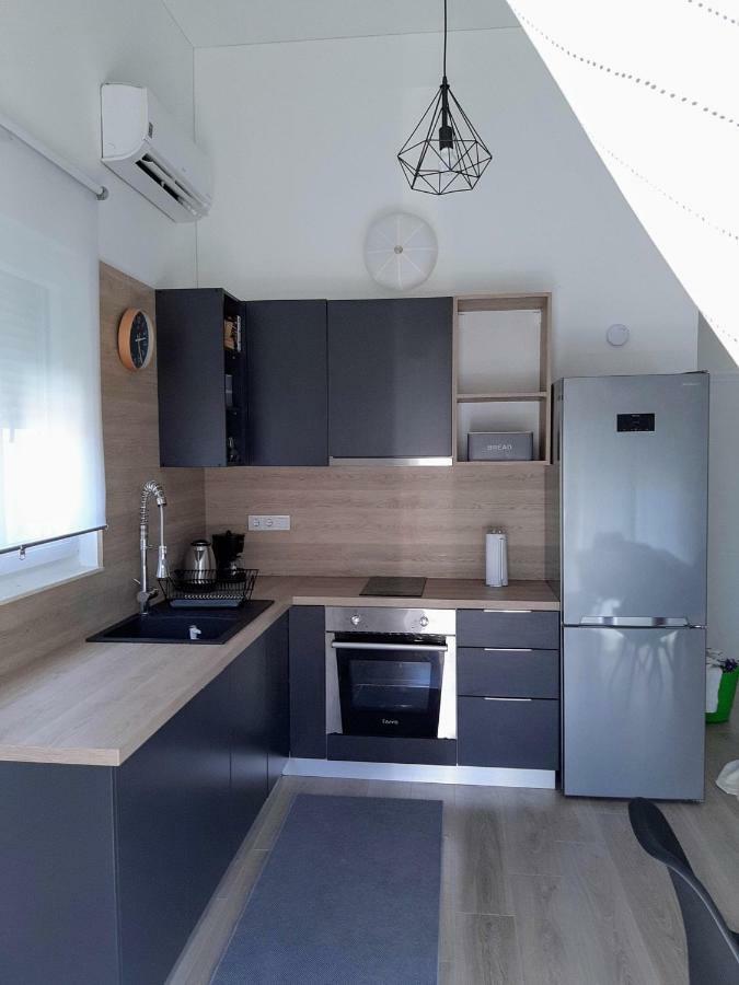 Apartment Pepina Vodice Luaran gambar