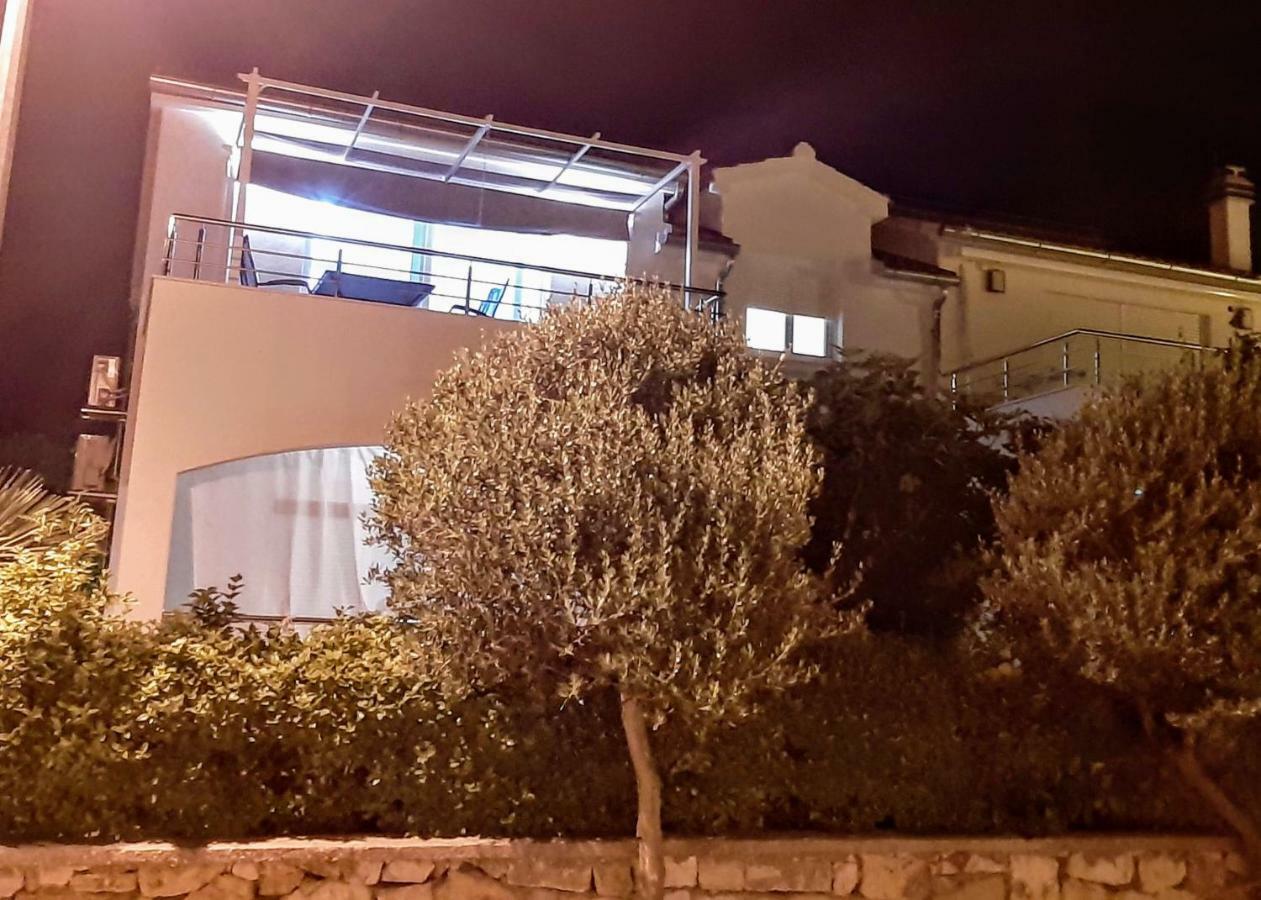 Apartment Pepina Vodice Luaran gambar