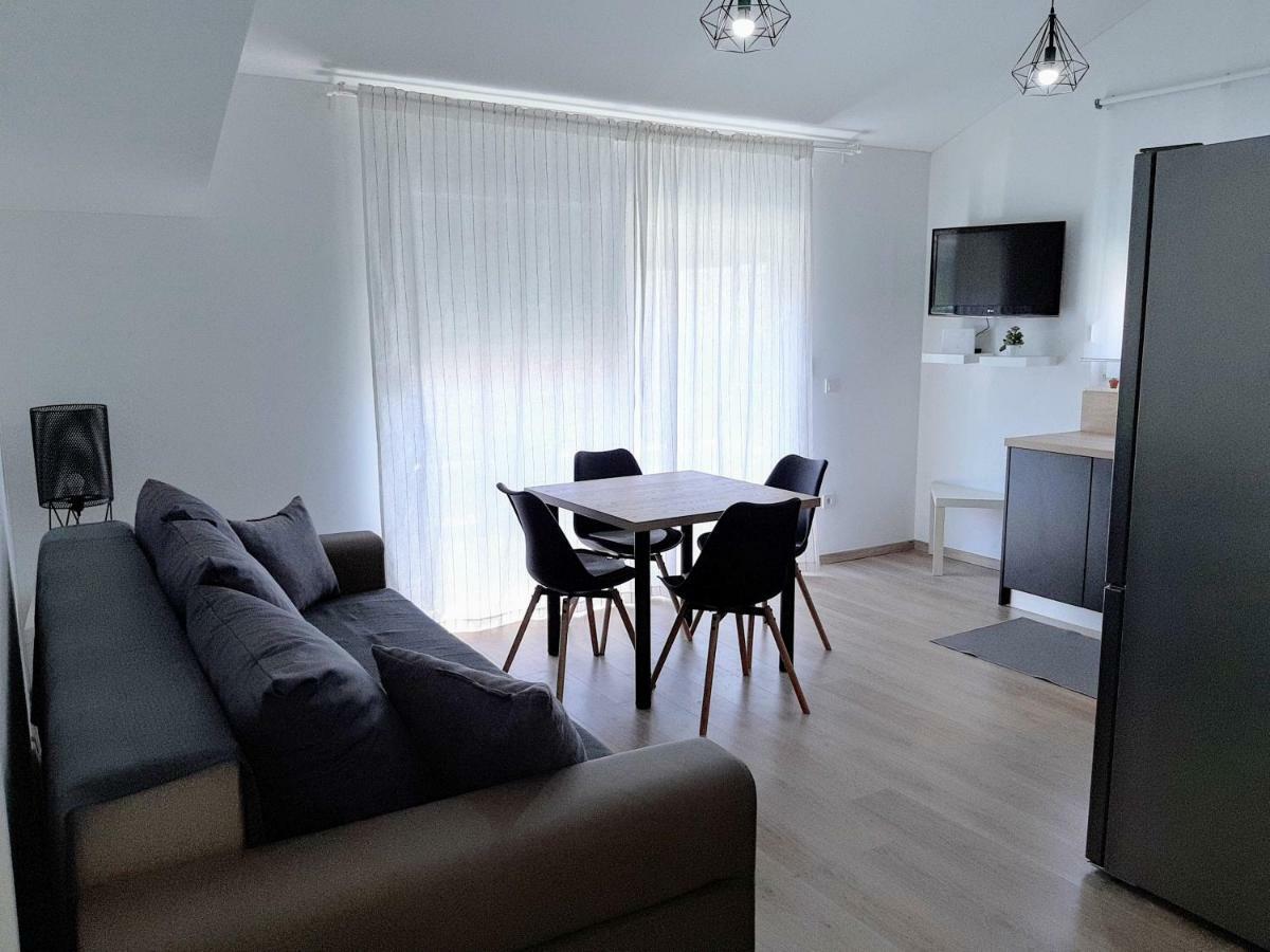 Apartment Pepina Vodice Luaran gambar