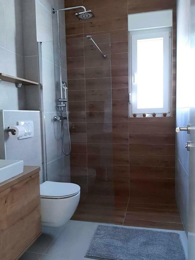 Apartment Pepina Vodice Luaran gambar
