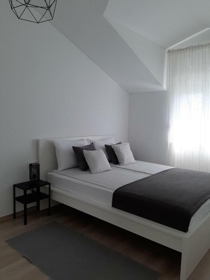 Apartment Pepina Vodice Luaran gambar