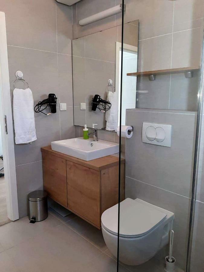 Apartment Pepina Vodice Luaran gambar